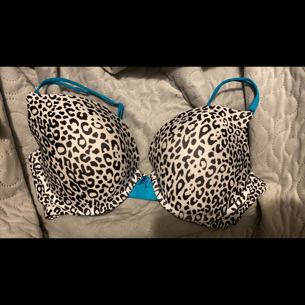 Victoria’s Secret